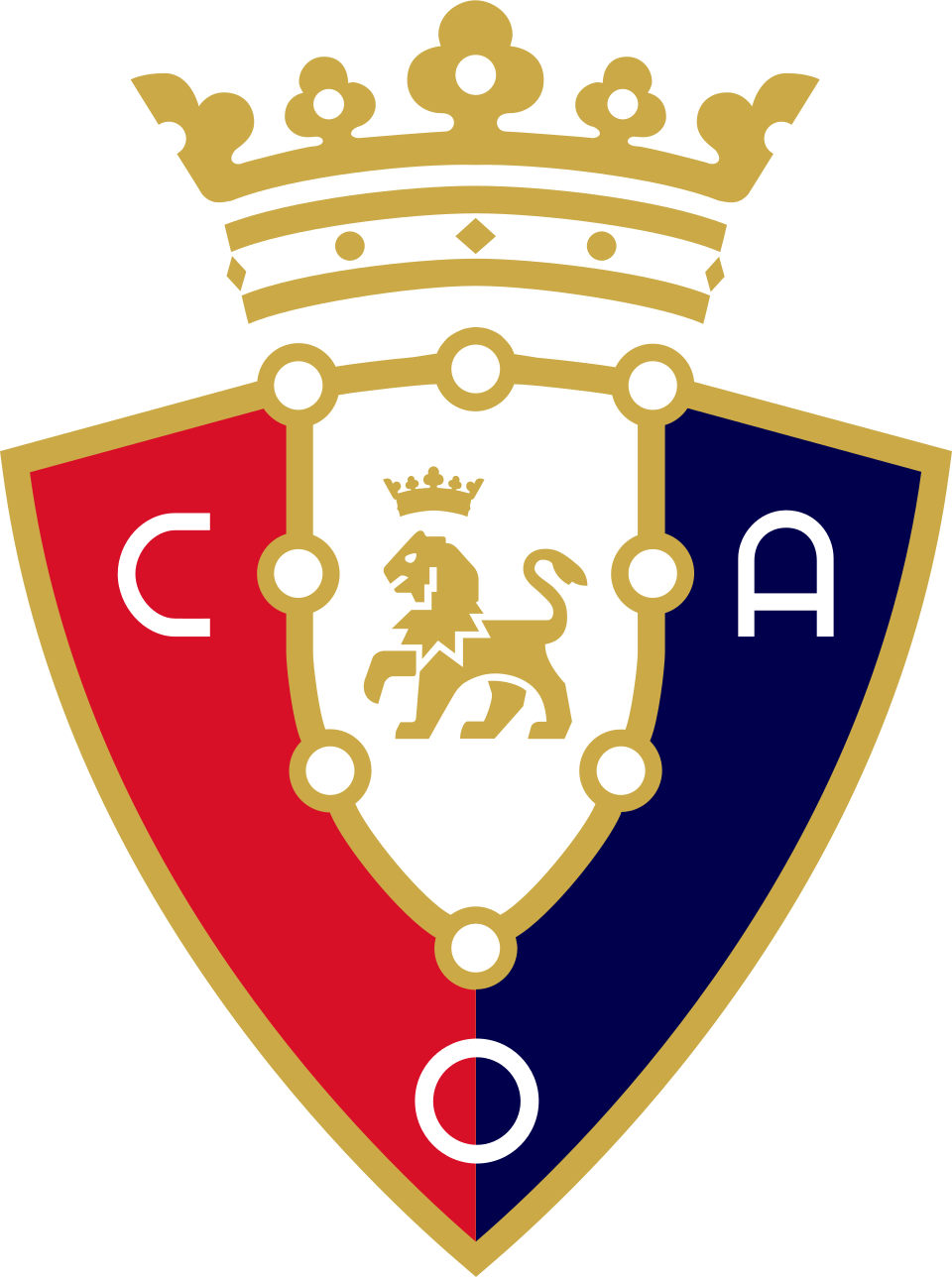 CA OSASUNA