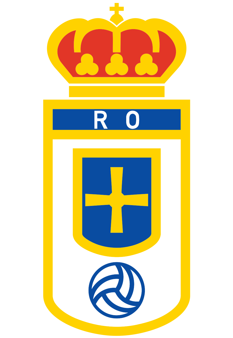 REAL OVIEDO
