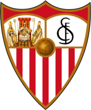 SEVILLA FC
