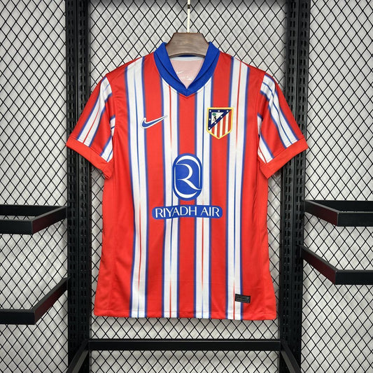 Camiseta Atlético de Madrid 24-25 1º Equipación