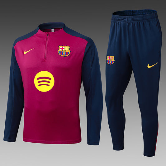 Chándal F.C Barcelona 25-26