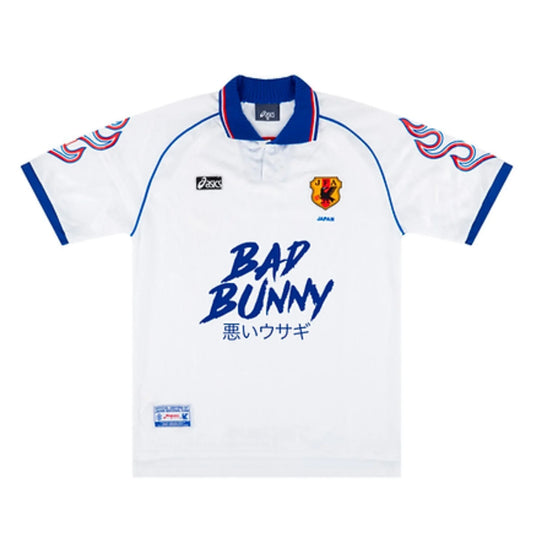 Camiseta Selección de Japón x Bad Bunny