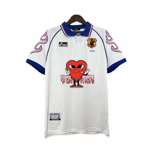 Camiseta Selección de Japón x La Mafia del Amor