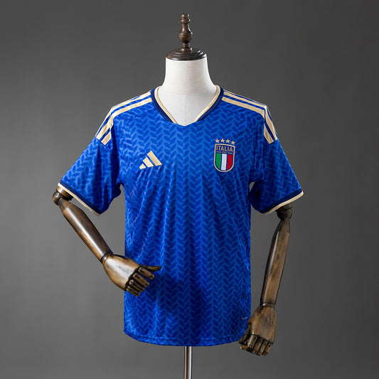 Camiseta Italia Mundial 2026 1º Equipación