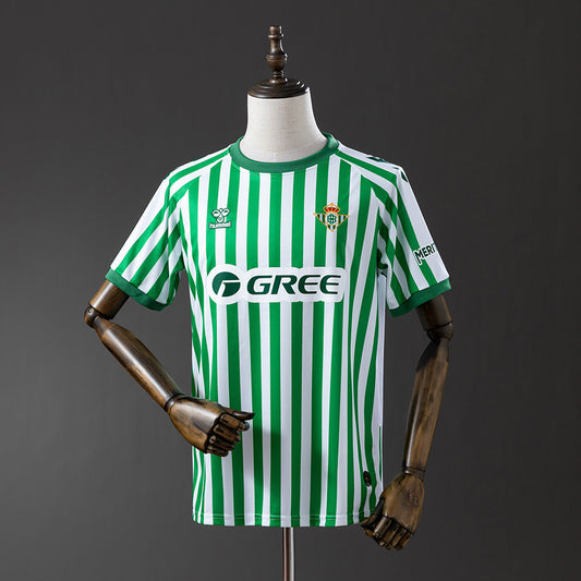 Camiseta Real Betis 2024-2025 1º Equipación