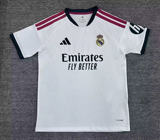 Camiseta Real Madrid 2026-2027 1º Equipación
