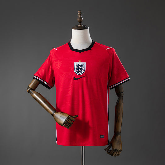 Camiseta Inglaterra Mundial 2026 2º Equipación