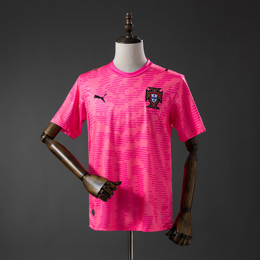 Camiseta Portugal Mundial 2026 Pre-match