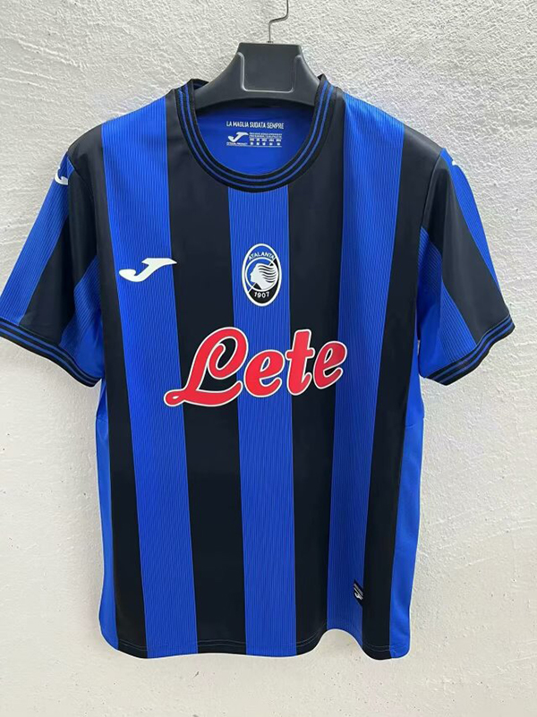 Camiseta Atalanta BC 2024/2025 Primera Equipación