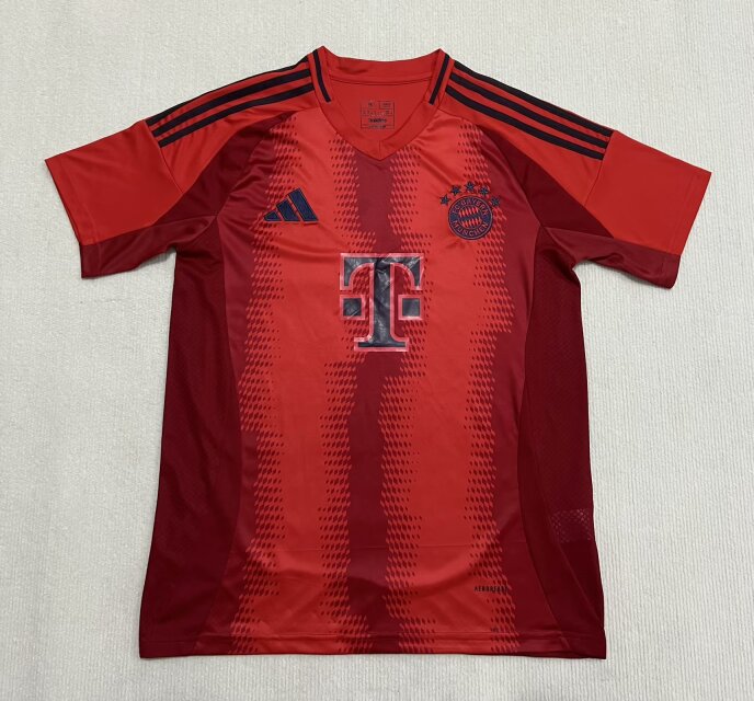 Camiseta FC Bayern München 2024/2025 Primera Equipación