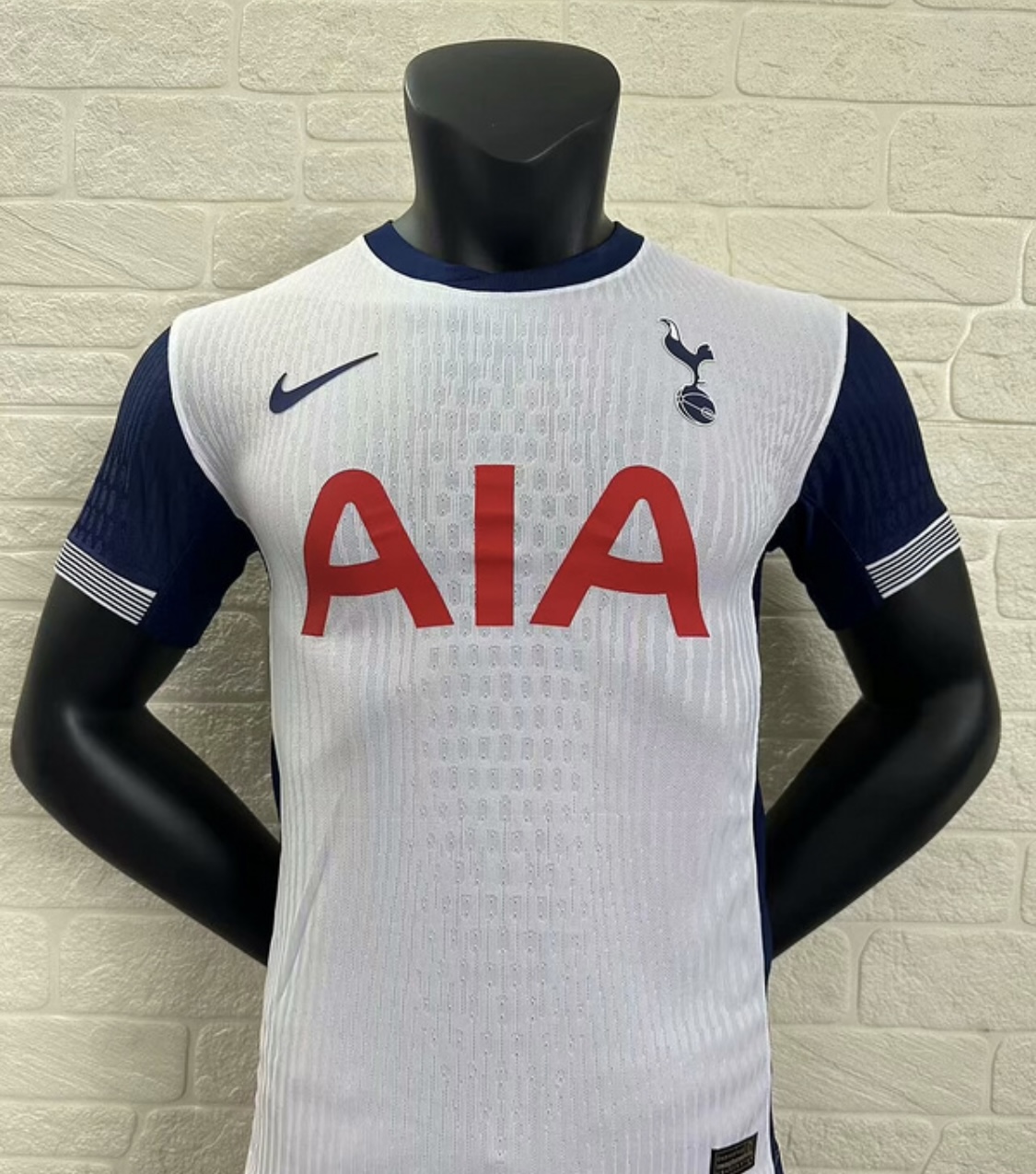 Camiseta Tottenham Hotspur FC 2024/2025 Primera Equipación 