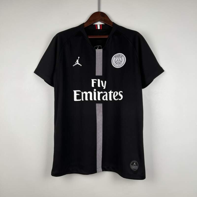 Camiseta Paris Saint-Germain 2019/2020 Tercera Equipación