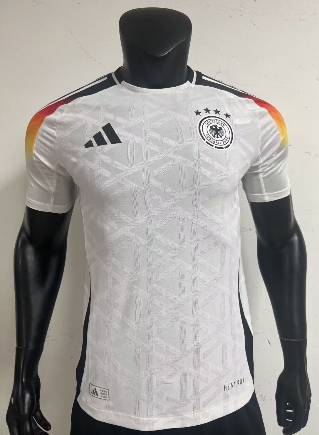 Camiseta Alemania 2024 
