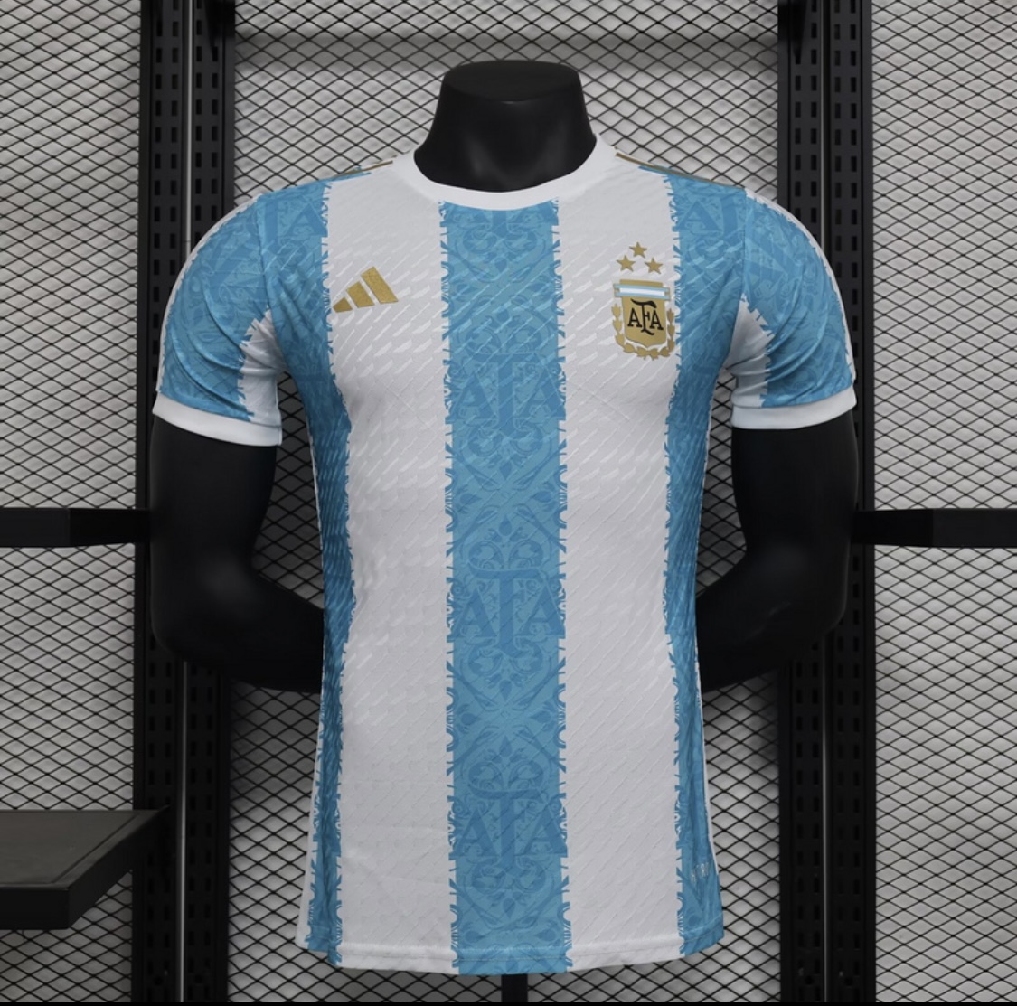 Camiseta Argentina 2024