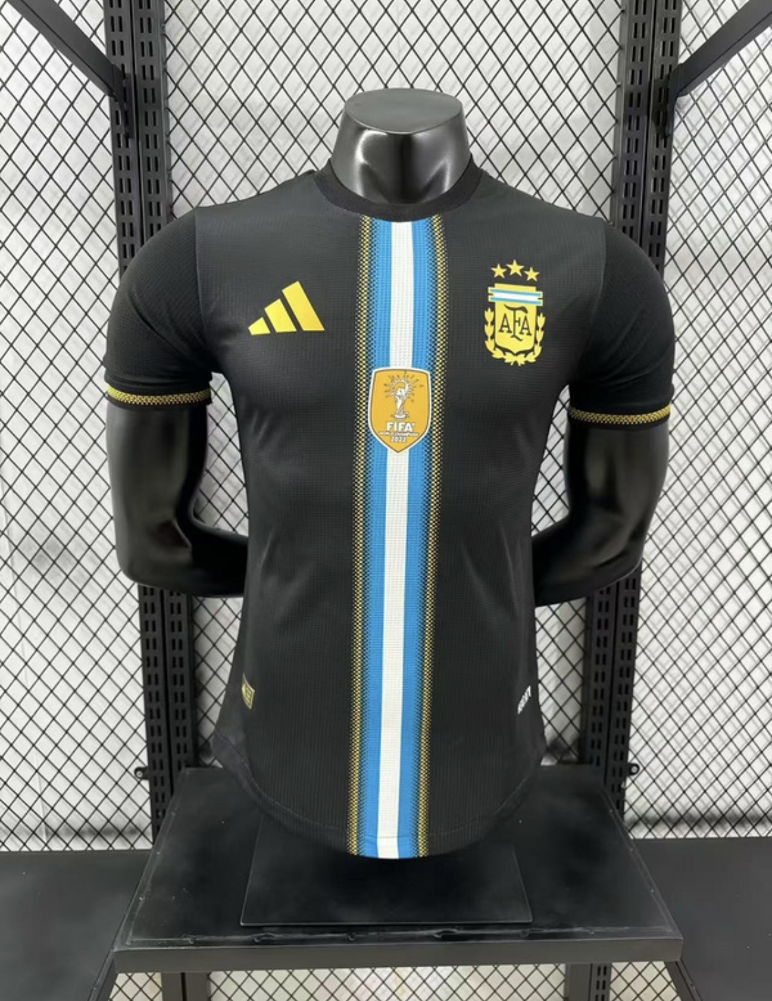 Camiseta Argentina 2024