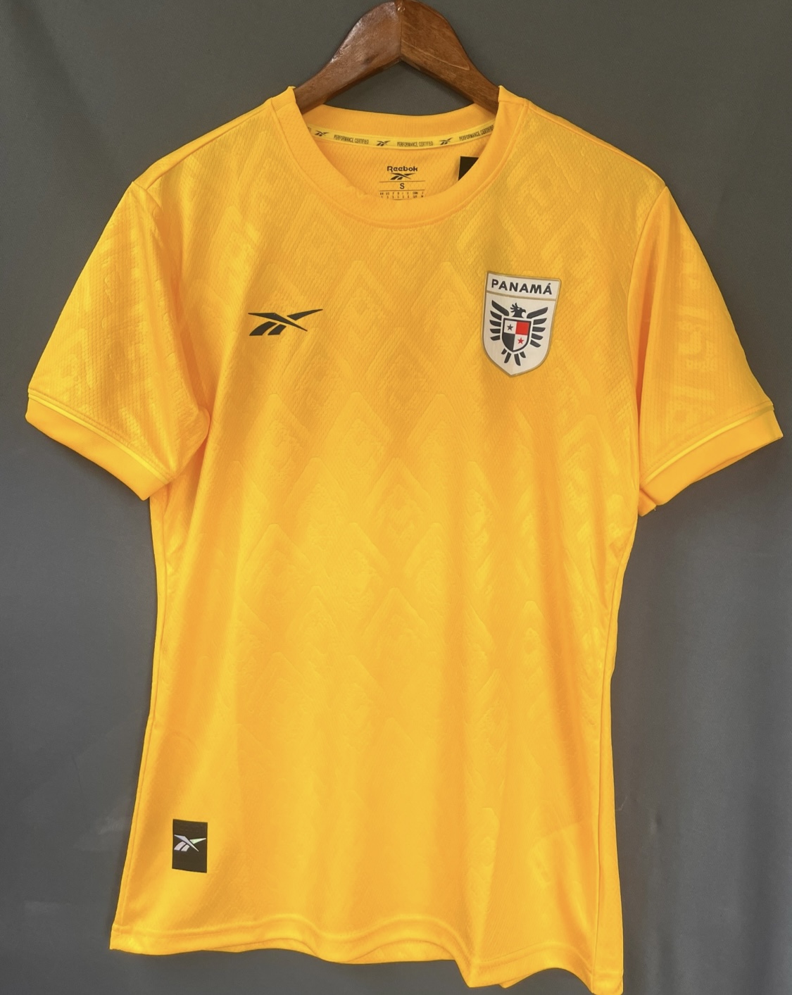 Camiseta Panamá 2024 Primera Equipación 