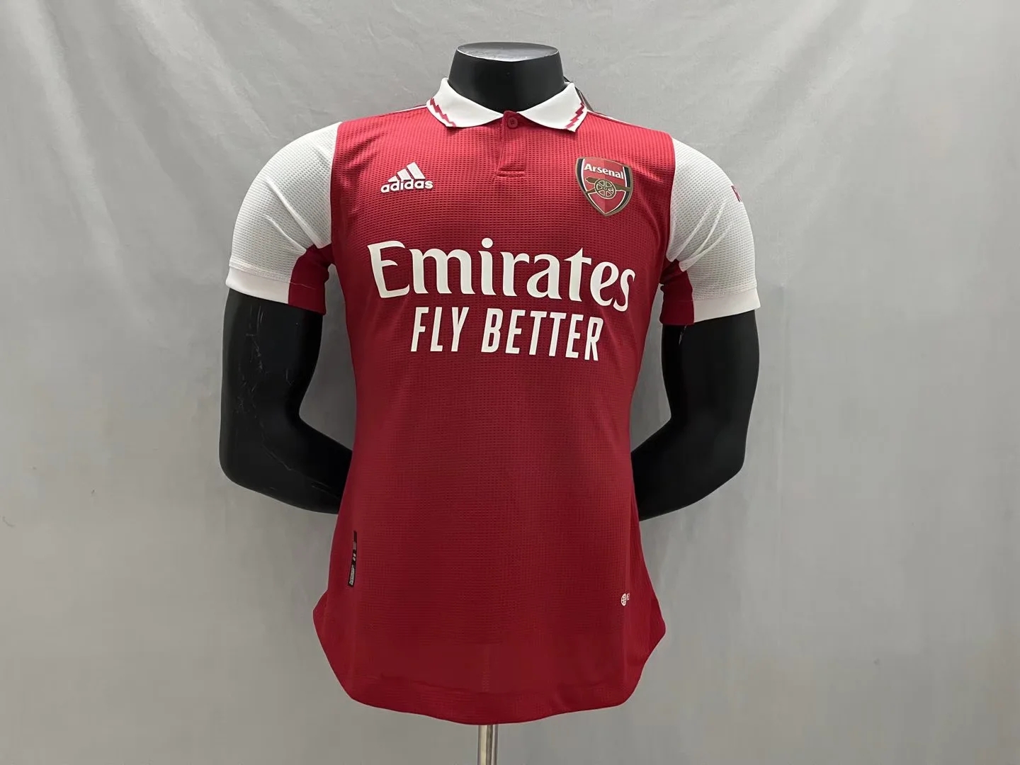 Camiseta Arsenal FC 2022/2023 Primera Equipación