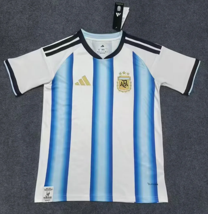 Camiseta Argentina 2026 Primera Equipación