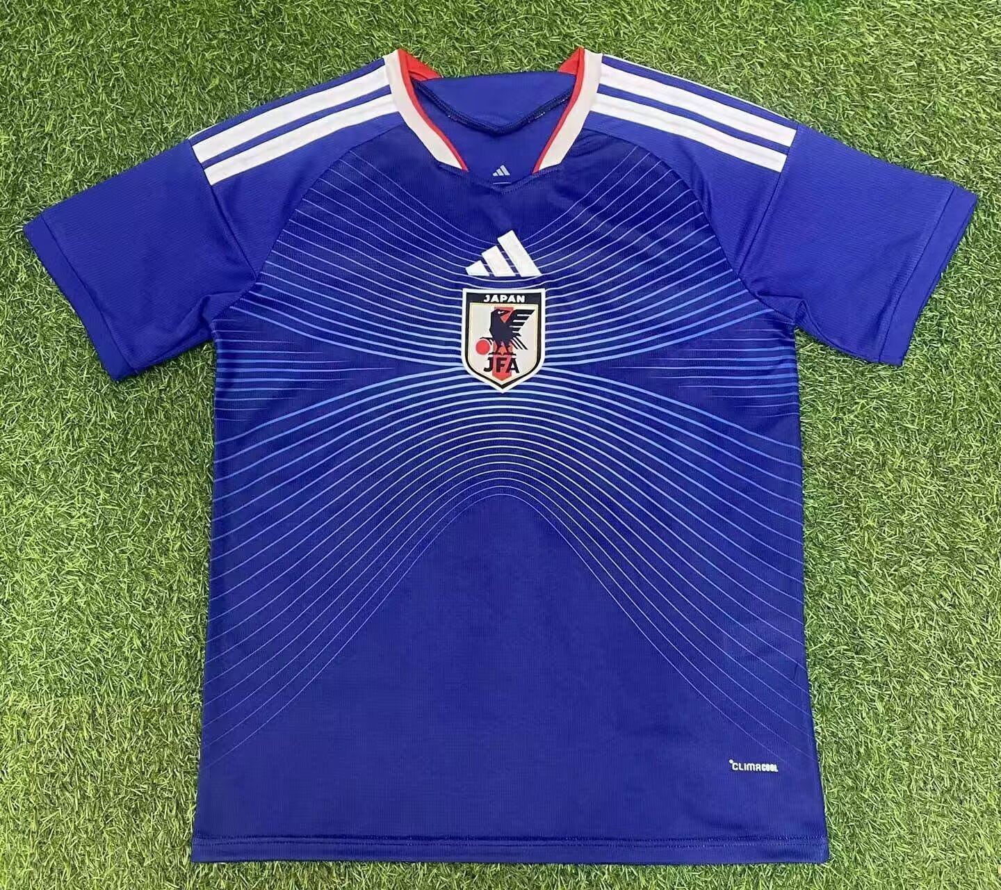 Camiseta Japón 2026 Primera Equipación