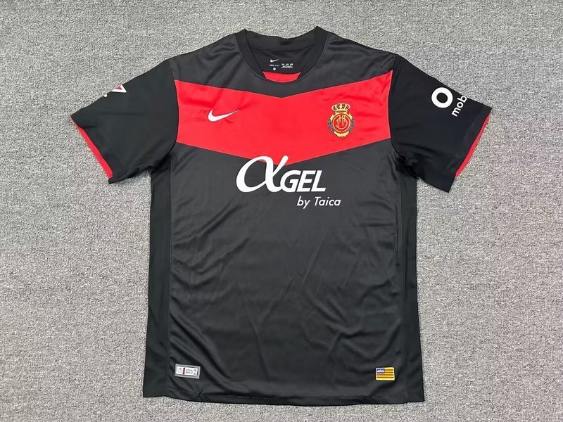 Camiseta RCD Mallorca 2025/2026 Tercera Equipación